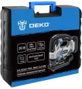 Аккумуляторный лобзик Deko DKJS20V PRO (085-1330) фото 5