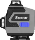Лазерный нивелир Deko DKLL16 (065-0232) icon 3