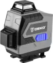 Лазерный нивелир Deko DKLL16 (065-0232) icon 4