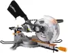 Торцовочная пила Deko DKMS2300W-255 Laser (083-1093) icon 3