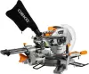 Торцовочная пила Deko DKMS255 Laser (084-1029) icon
