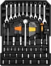 Универсальный набор инструментов Deko DKMT187-1 (187 предметов) icon 2