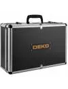 Универсальный набор инструментов Deko DKMT95 Premium (065-0738) фото 4