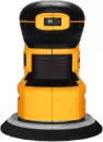 Эксцентриковая шлифмашина Deko DKS400W (085-1058) icon 3