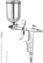 Краскораспылитель Deko DKSG125M (018-0928) icon 2