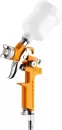 Краскораспылитель Deko DKSG125P (018-0929) icon 4