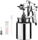 Краскораспылитель Deko DKSG1L (018-0927) icon 2