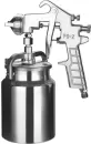 Краскораспылитель Deko DKSG1L (018-0927) icon 3