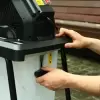 Садовый измельчитель Deko DKSH3400 icon 5