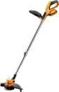 Триммер аккумуляторный Deko DKTR21 063-4231-1 (с 1-им АКБ) icon 2