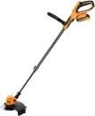 Триммер аккумуляторный Deko DKTR21 063-4231-1 (с 1-им АКБ) icon 3