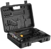 Аккумуляторная дрель-шуруповерт Deko GCD12DU3 SET4 (063-4038) icon 2