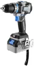 Аккумуляторная дрель-шуруповерт Deko GCD20DU PRO (083-1107) icon 2