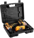 Дрель-шуруповерт Deko GCD20DU Pro Set (083-1040) icon 2