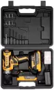 Дрель-шуруповерт Deko GCD20DU Pro Set (083-1040) icon 3