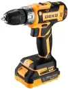 Дрель-шуруповерт Deko GCD20DU Pro Set (083-1040) icon 4