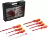 Набор отверток Deko HT04 SET 8 (065-0553) icon