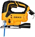 Лобзик Deko JS650DK (084-1103) icon 3