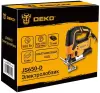 Лобзик Deko JS650DK (084-1103) icon 4