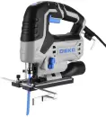 Лобзик Deko JS800-D PRO (083-1160) icon 4