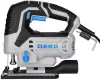 Лобзик Deko JS800DK PRO (084-1105) icon 3