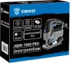 Лобзик Deko JSDK-1000 PRO (085-1160) icon 4