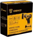 Полировальная машина Deko KDCP20 (081-1027) icon 6
