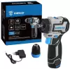 Аккумуляторная дрель-шуруповерт Deko Loner 12V PRO (085-1121) icon