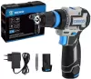 Аккумуляторная дрель-шуруповерт Deko Loner 12V PRO (085-1122) icon 2