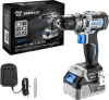 Аккумуляторная дрель-шуруповерт Deko Loner 20V (085-1004) icon 3