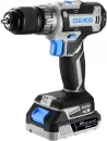 Дрель-шуруповерт аккумуляторная Deko Loner 20V (085-1005) icon 2