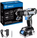 Аккумуляторная дрель-шуруповерт Deko Loner 20V (085-1006) icon