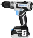 Аккумуляторная дрель-шуруповерт Deko Loner 20V (085-1006) icon 4