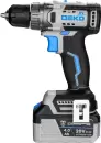 Дрель-шуруповерт аккумуляторная Deko Loner 20V ONE+ (085-1003) фото 3