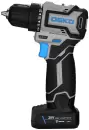 Аккумуляторная дрель-шуруповерт Deko Loner 20V PRO (085-1010) icon 3