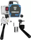 Краскораспылитель Deko R-DKAS1000 (083-3201) icon 2