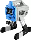 Краскораспылитель Deko R-DKAS650 (083-3200) icon 3