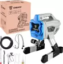 Краскораспылитель Deko R-DKAS650 (083-3200) icon 5
