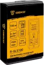 Лазерный дальномер Deko R-GLS100 icon 6