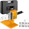 Аппарат для сварки полипропиленовых труб Deko RPPWM1600W (083-3008) icon 2