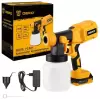 Краскораспылитель Deko SG20D (081-1072) icon