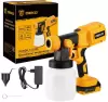 Краскораспылитель Deko SG20DK (083-1133) icon