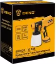 Краскораспылитель Deko SG20DK (083-1133) icon 2
