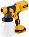 Краскораспылитель Deko SG20DK (083-1133) icon 3
