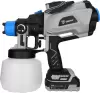 Краскораспылитель Deko SG20DK Pro (083-1136) icon 2