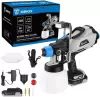 Краскораспылитель Deko SG20DK Pro (083-1136) icon 3