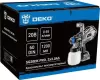 Краскораспылитель Deko SG20DK Pro (083-1136) icon 4