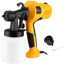 Краскораспылитель Deko SG500DK (083-1130) icon 2