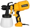 Краскораспылитель Deko SG550DK (083-1131) icon 2