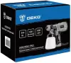 Краскораспылитель Deko SG620DK PRO (083-1132) icon 4